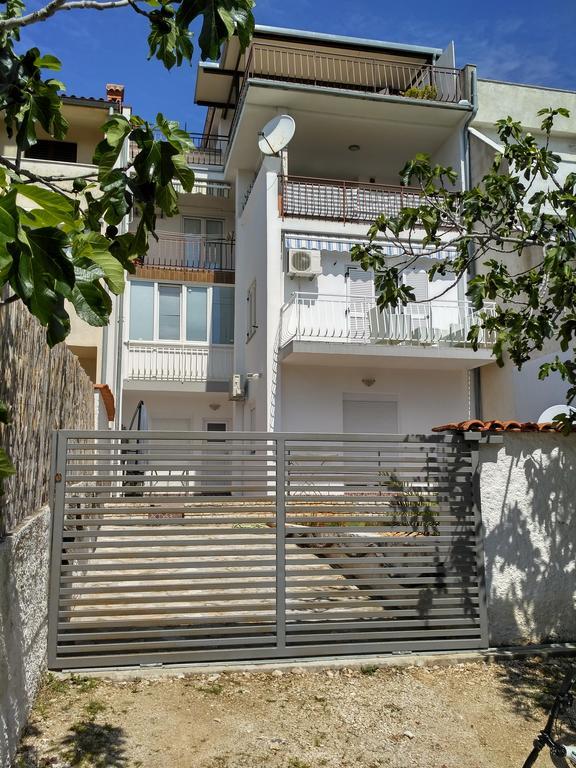 Apartma Natalia