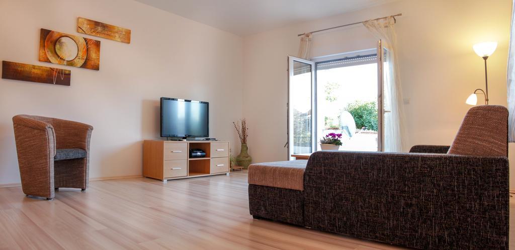 Apartma Natalia *