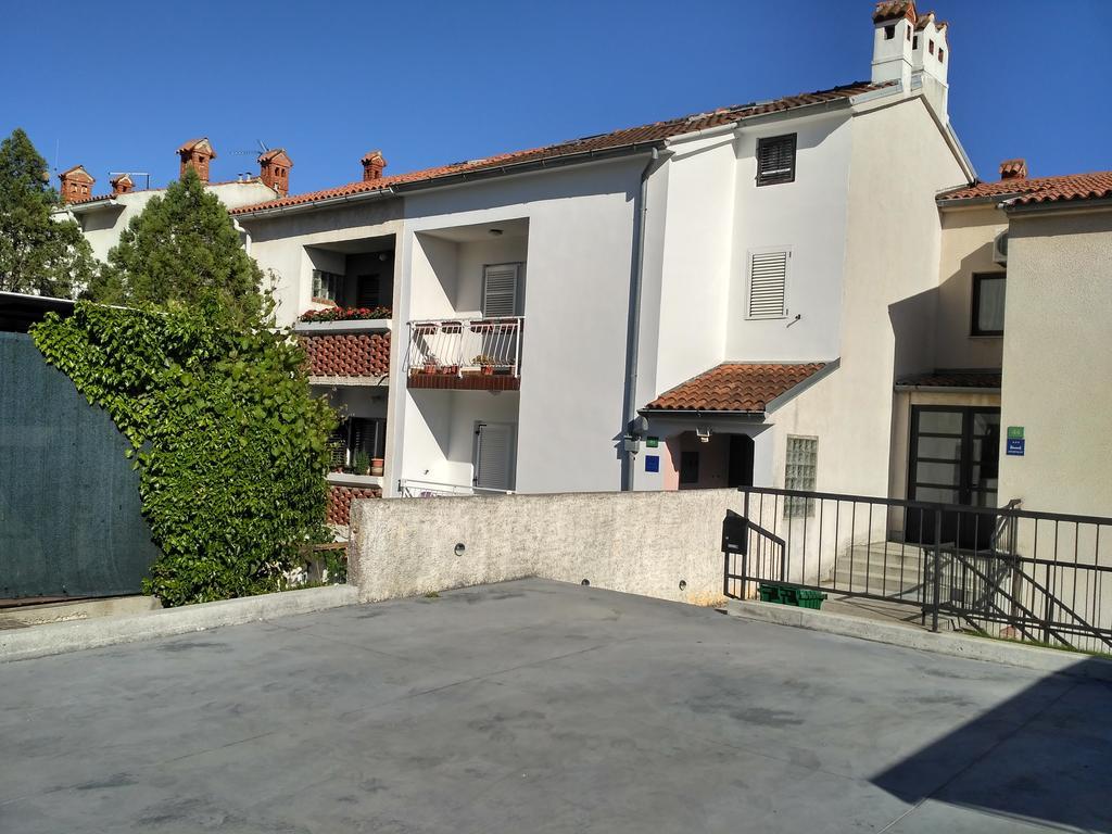 Natalia Apartma *
