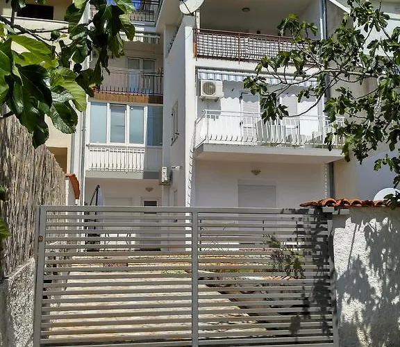 Apartment Natalia