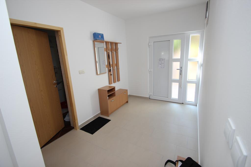 Natalia Apartment Pula