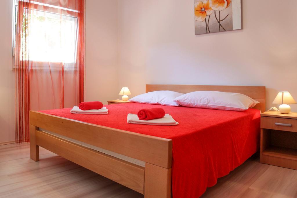 Apartment Natalia Pula